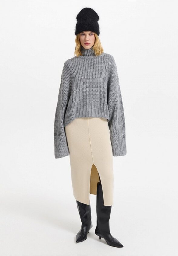 Свитер Love Republic