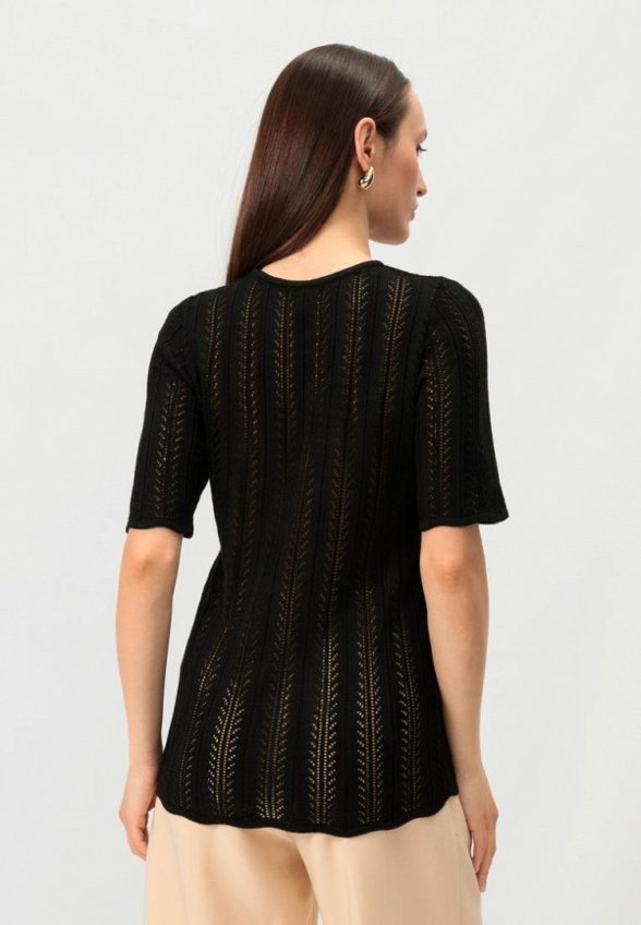 Джемпер Vivawool