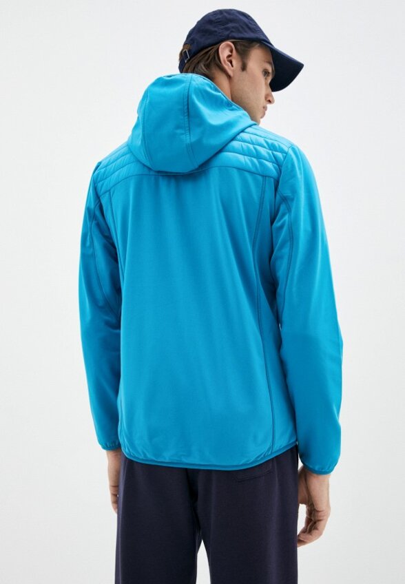 Куртка стеганая CMP