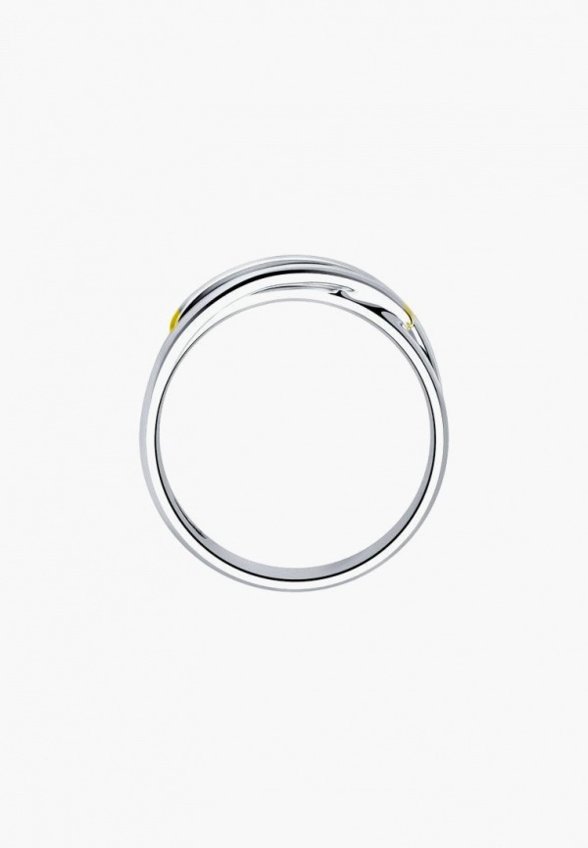 Кольцо Diamant