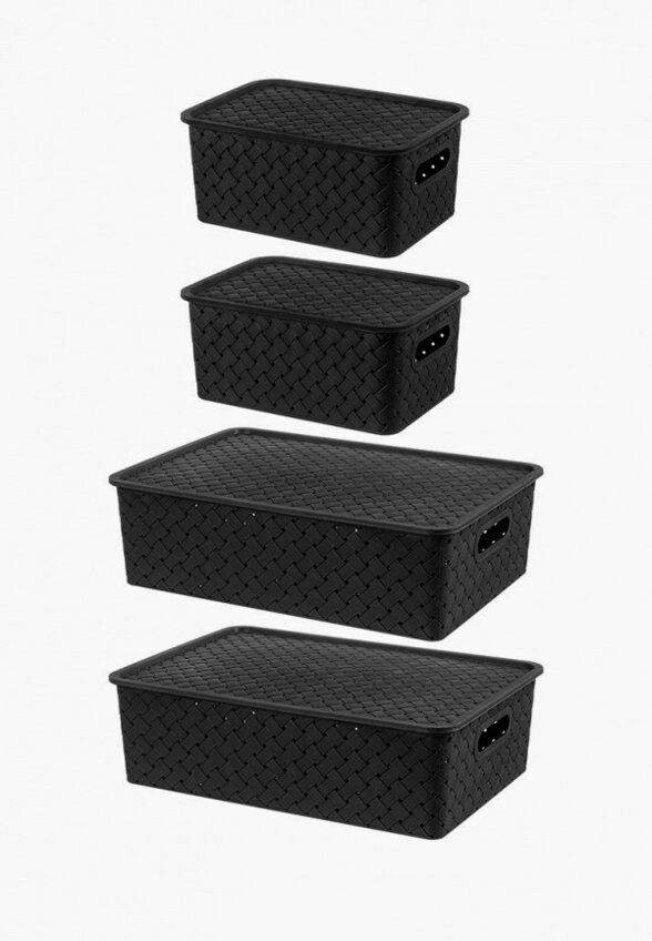 Комплект корзин Elcasa