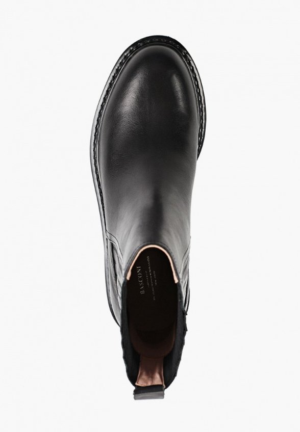 Ботинки Basconi