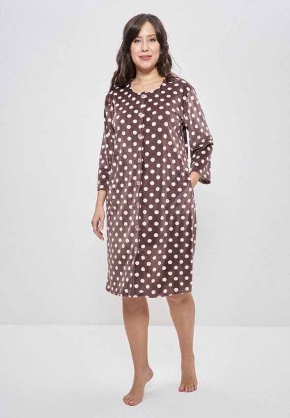 Халат домашний Cleo