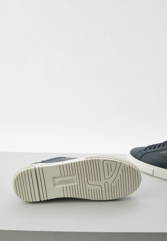 Кеды Axel Arigato