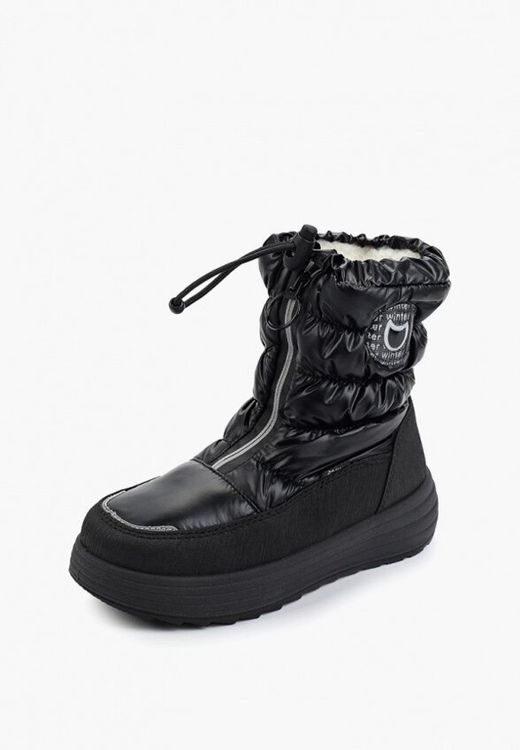 Дутики Котофей