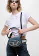 Сумка джинсовая Diesel6  - превью