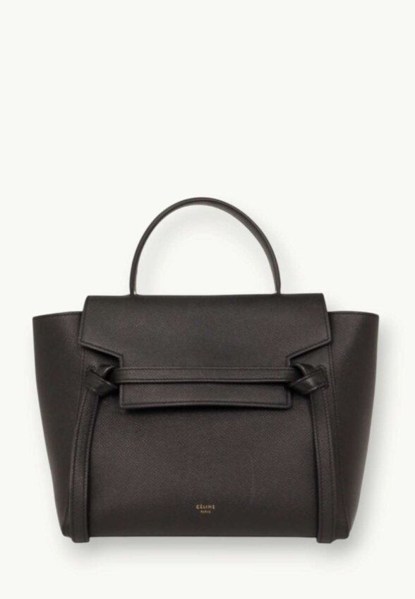 Celine Belt