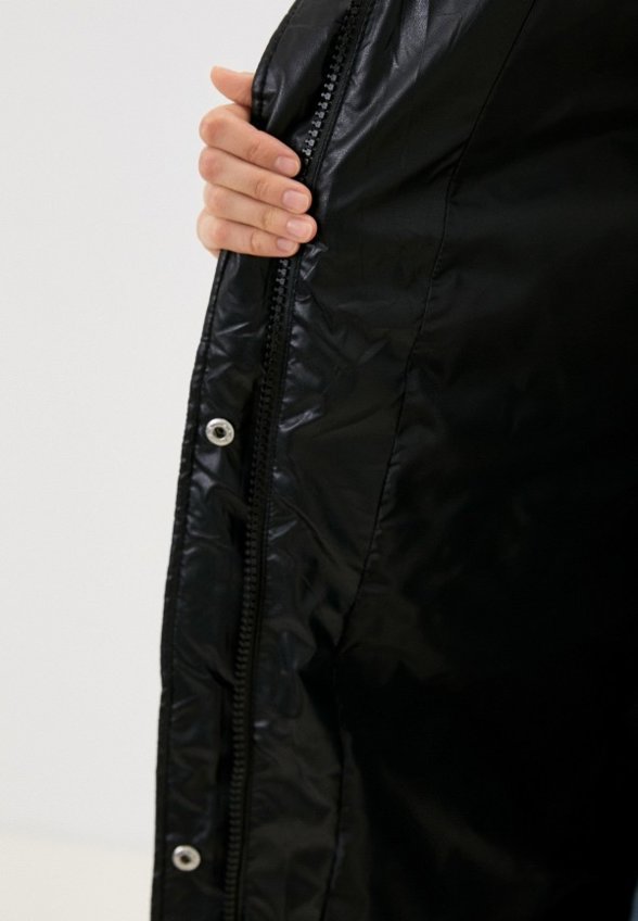 Пуховик Dunia