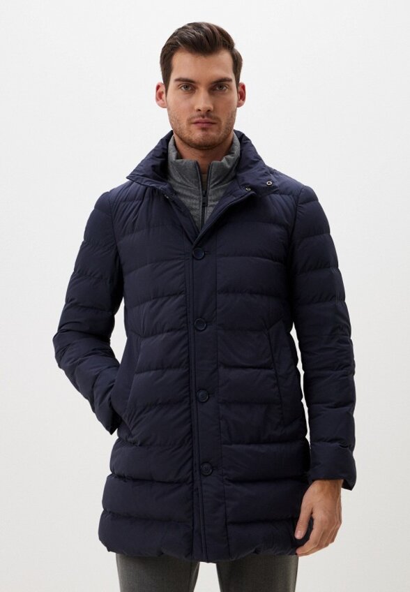 Пуховик Cudgi