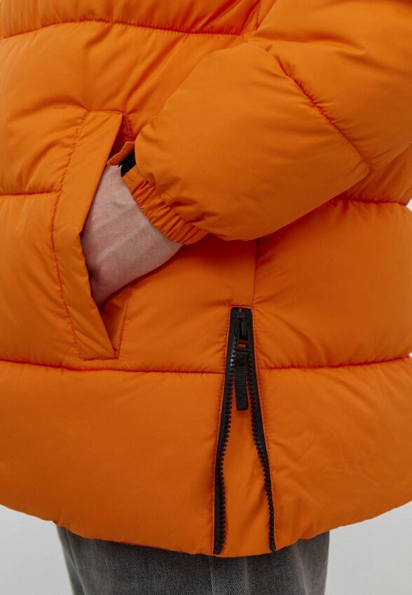 Пуховик Modis