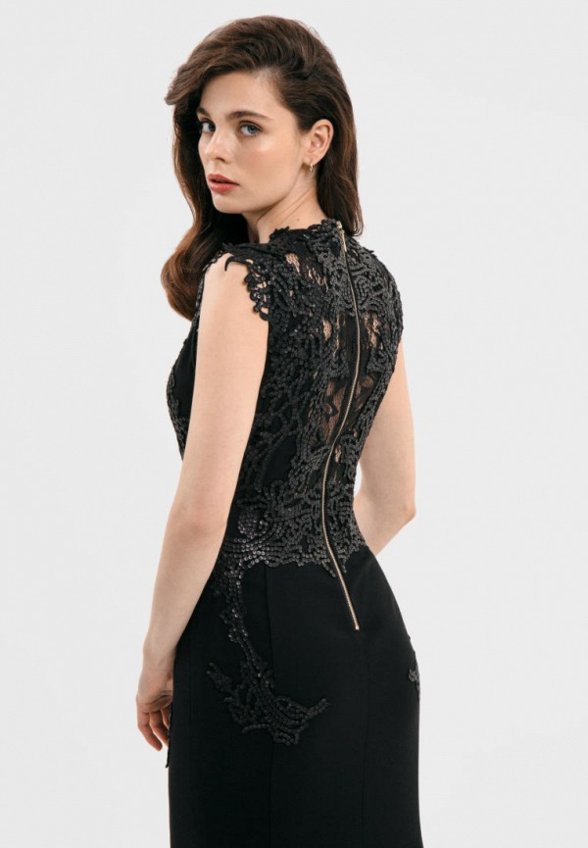 Платье Sample Room