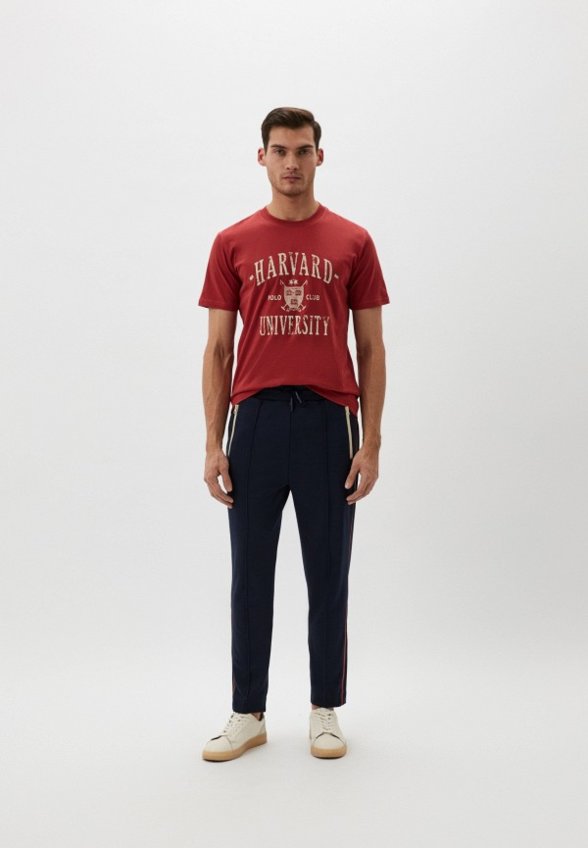 Футболка La Martina