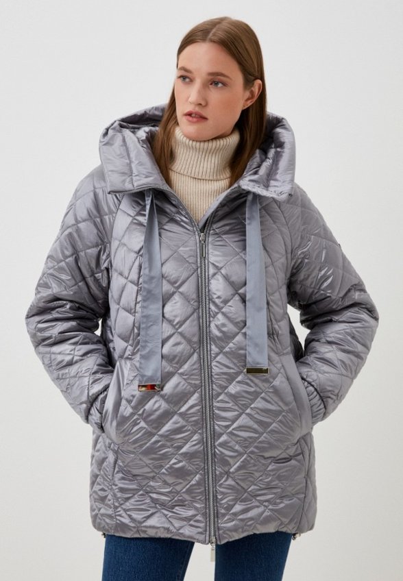 Пуховик Helmidge