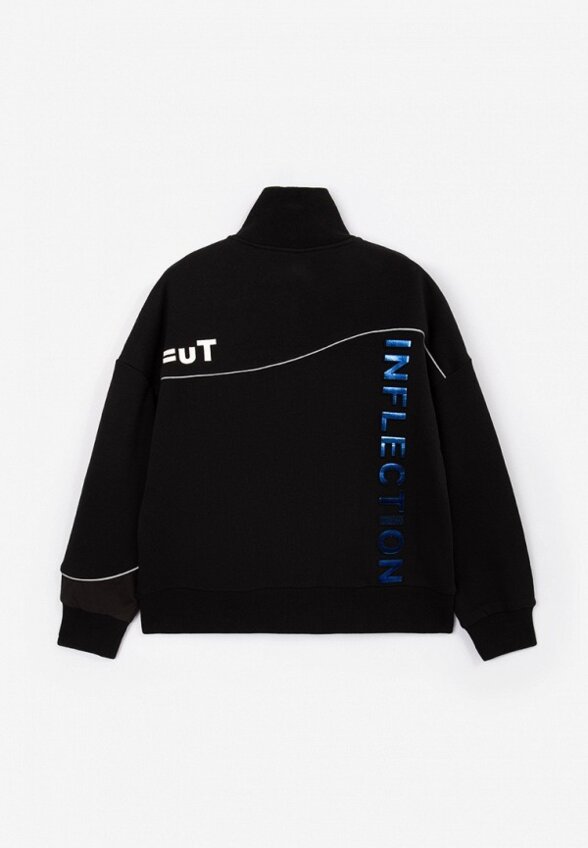 Олимпийка Gulliver