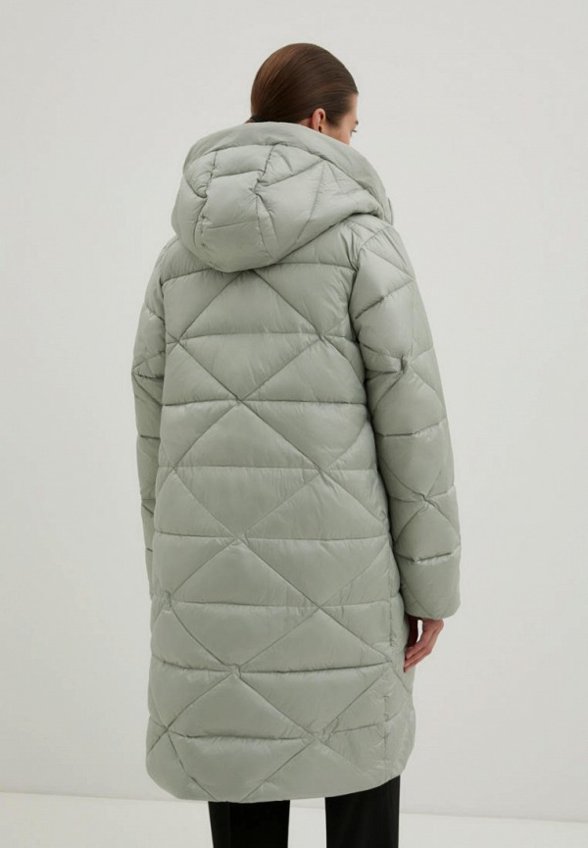 Куртка стеганая Finn Flare