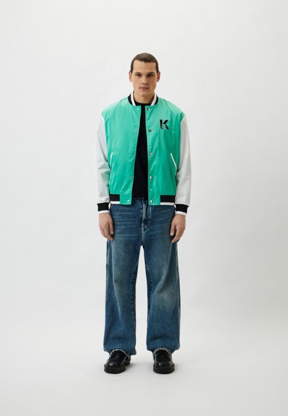 Куртка Karl Lagerfeld