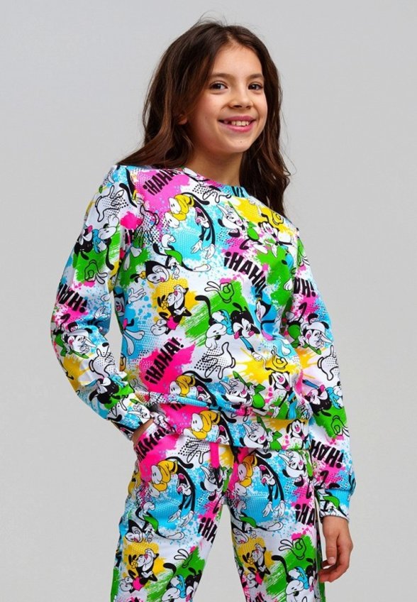 Свитшот PlayToday