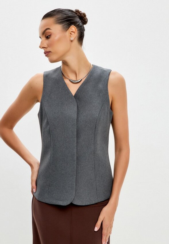 Жилет Kostochka