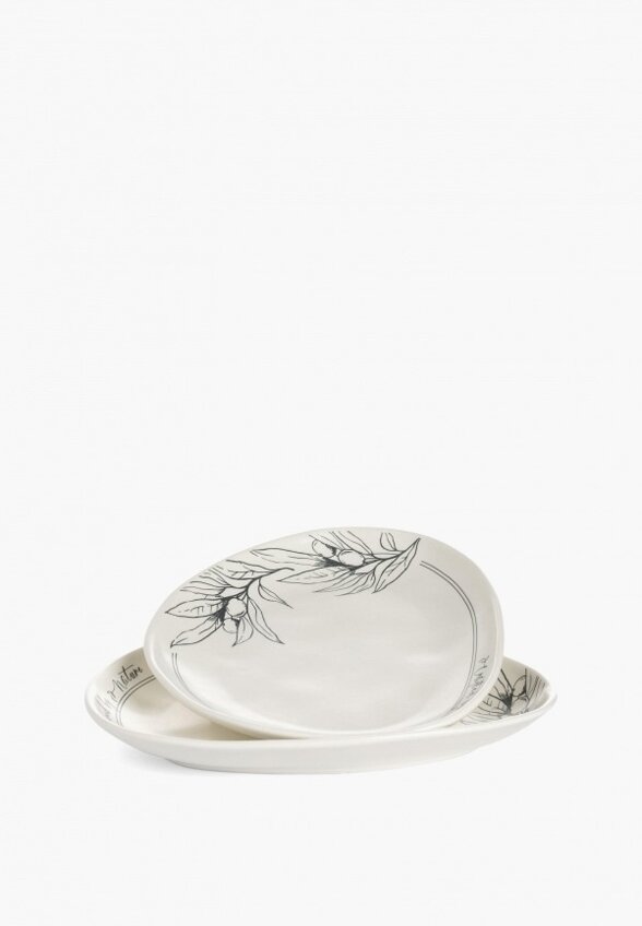 Сервиз столовый DeNastia