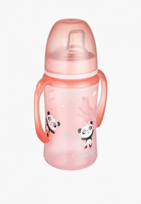 Поильник для детей Canpol