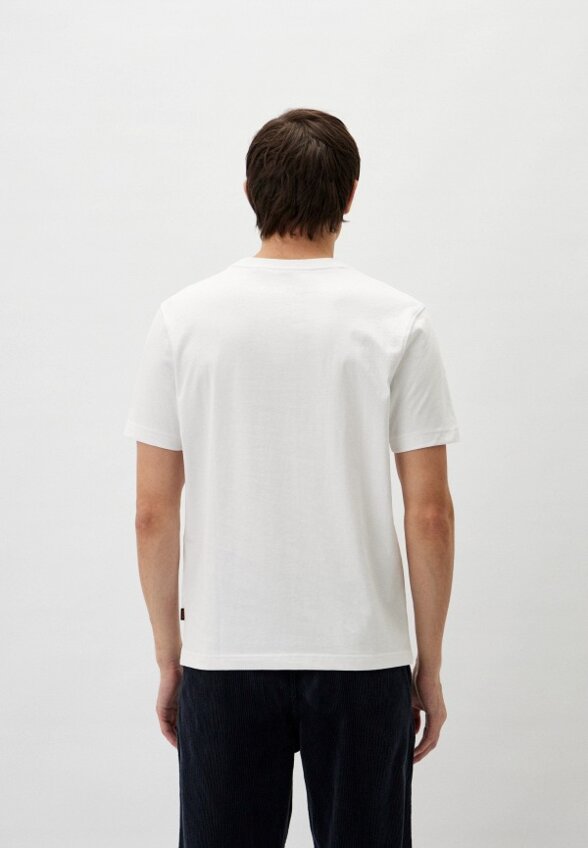 Футболка Boss