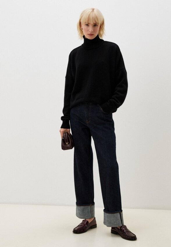 Свитер Dispacci