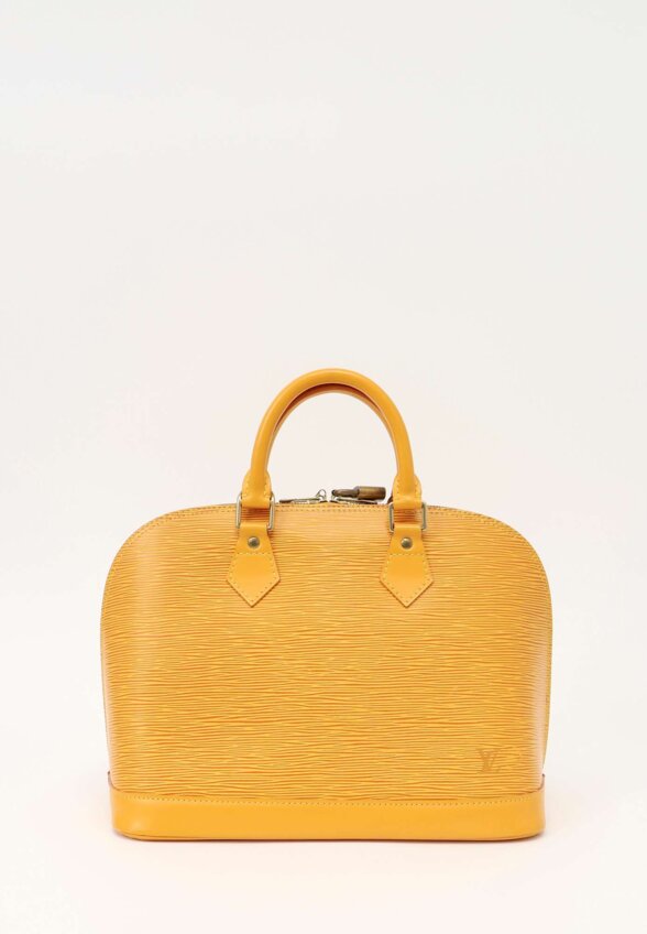Louis Vuitton Alma