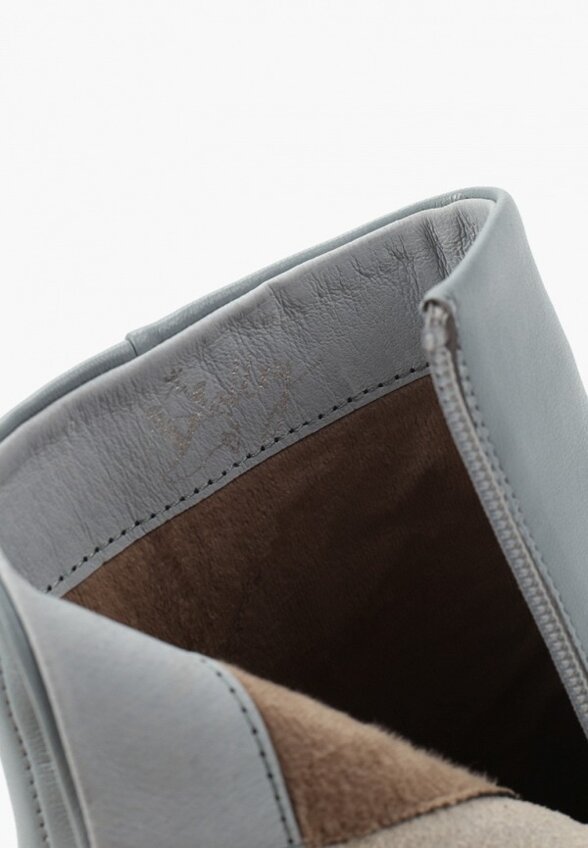 Ботильоны Valley