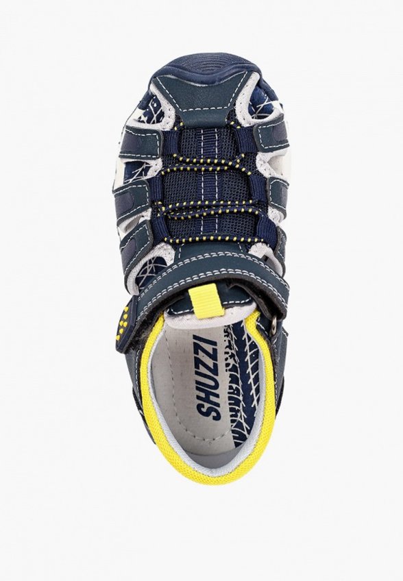 Сандалии Shuzzi