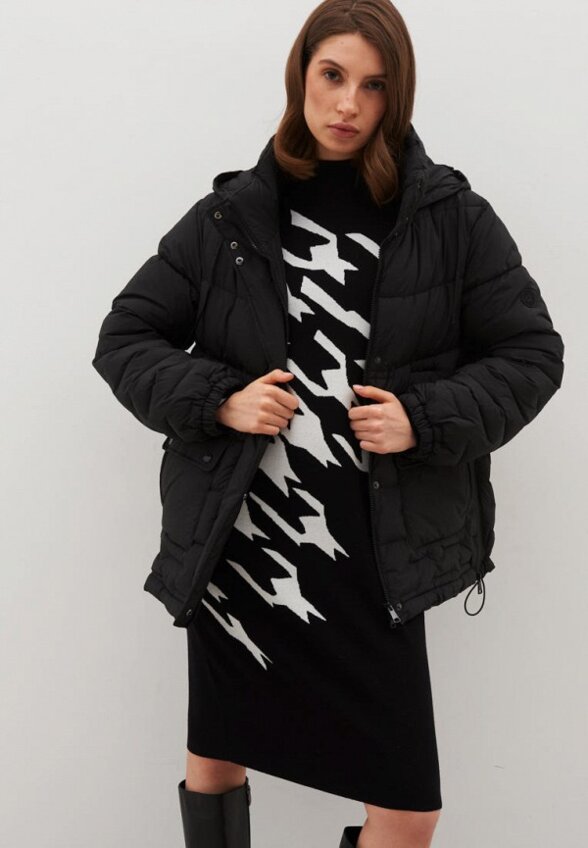 Пуховик Gerry Weber