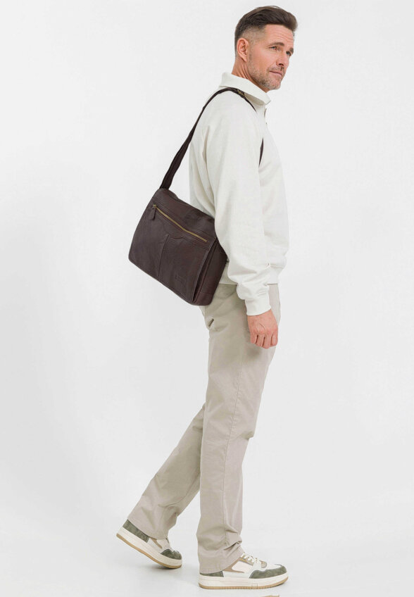 Др.Коффер ZD-2092-21-09 сумка для документов