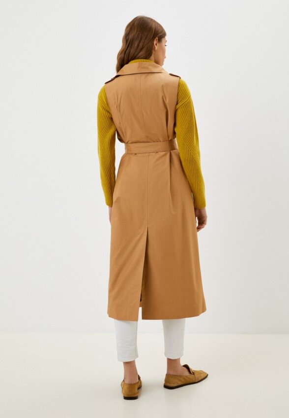 Жилет Jane Sarta