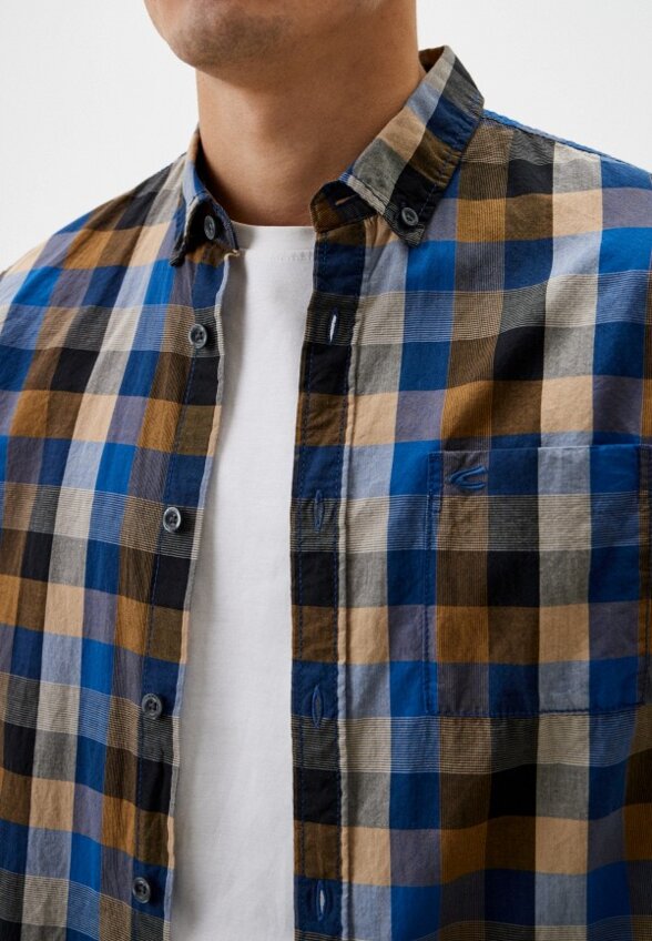 Рубашка Camel active