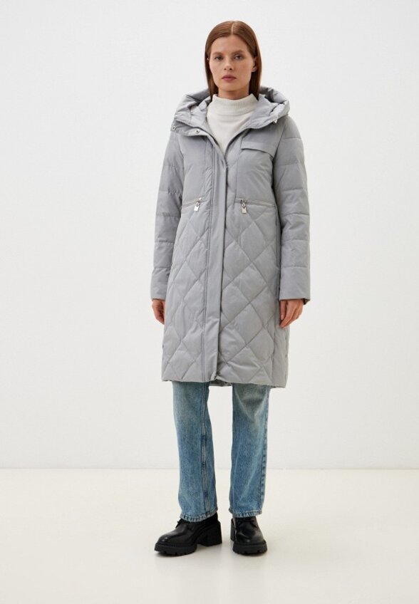 Куртка стеганая Lawinter