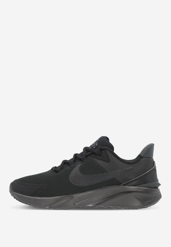 Кроссовки детские Nike Star Runner 4 Nn Gs, Черный