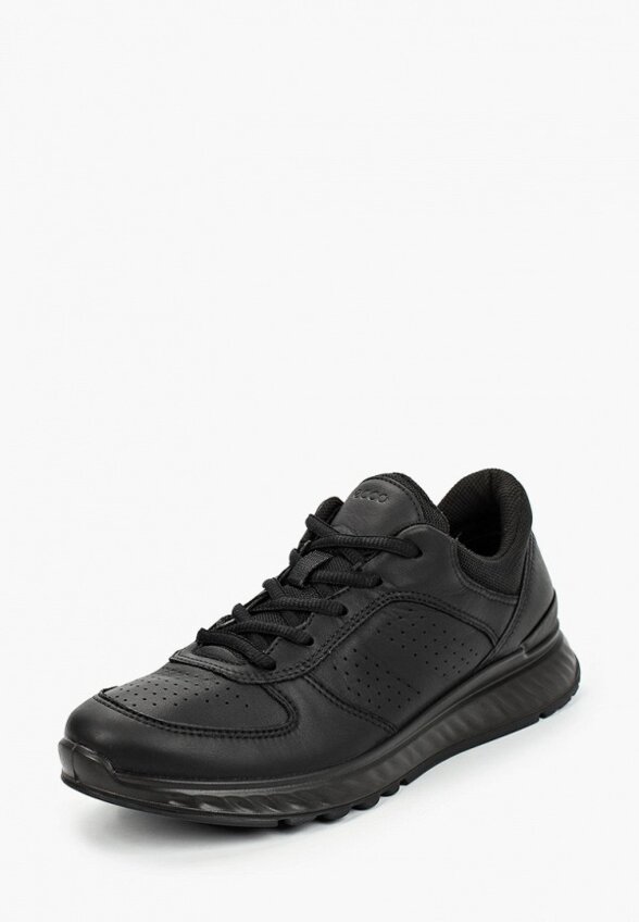 Кроссовки Ecco