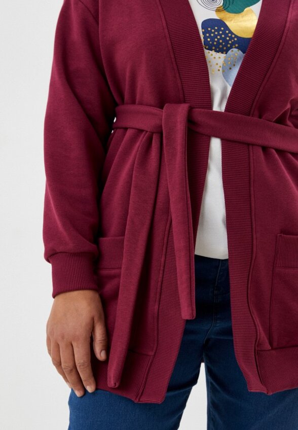 Кардиган D.S