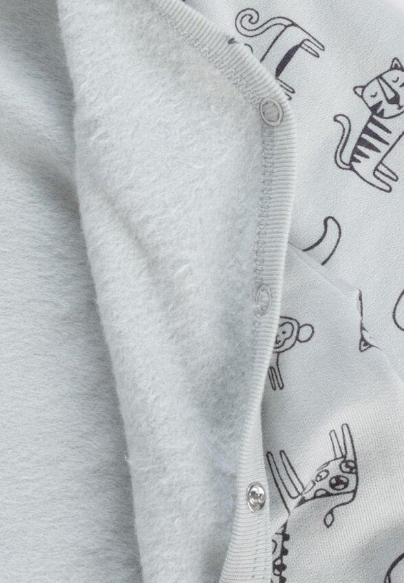 Комбинезон Bossa Nova