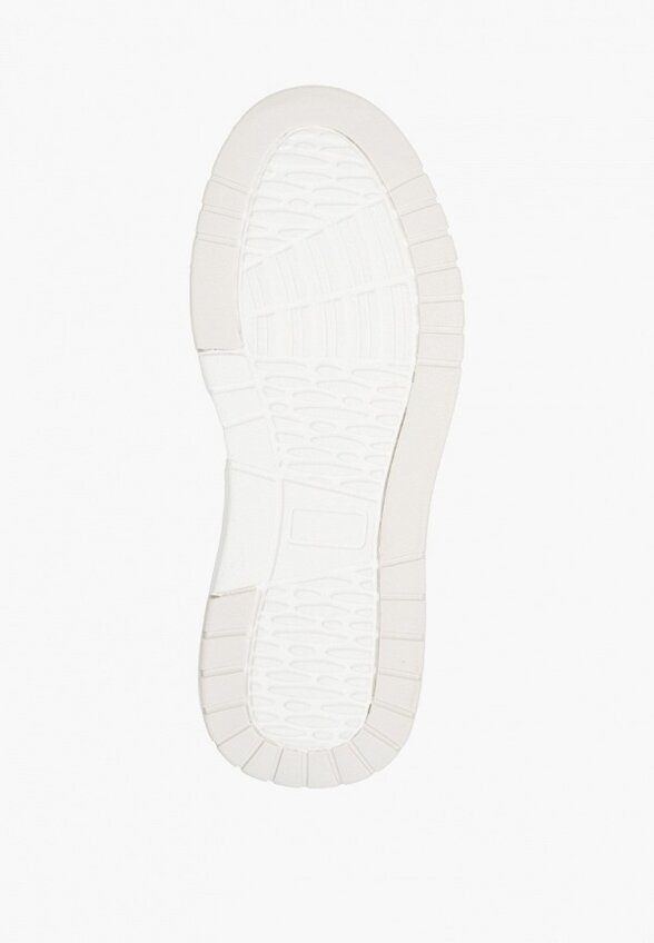 Кеды U.S. Polo Assn.