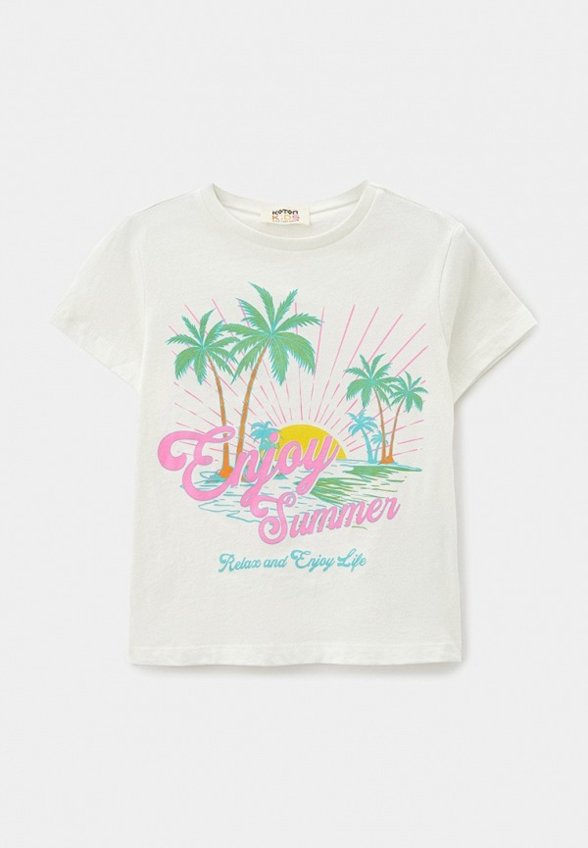 Футболка Koton