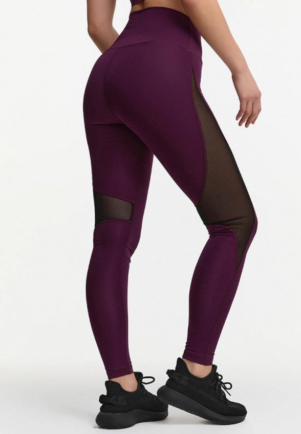 Леггинсы Fitbomb