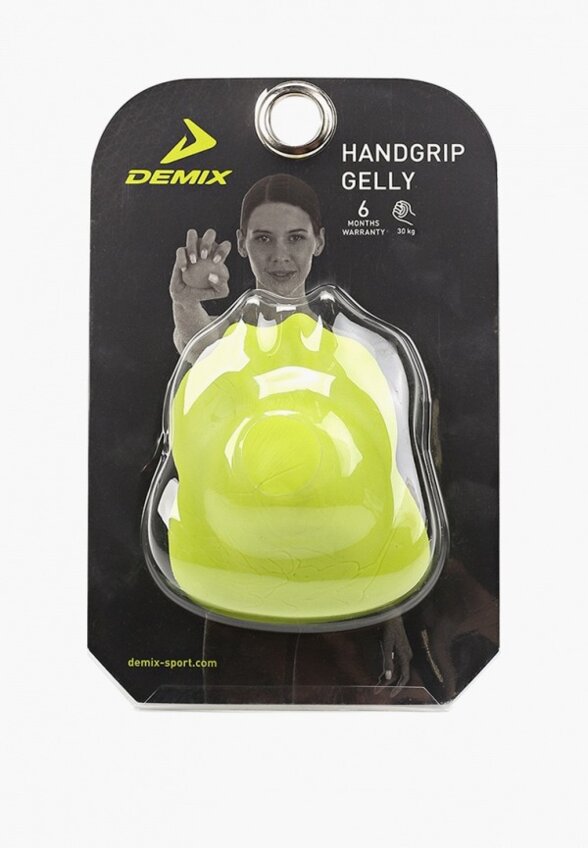 Эспандер Demix