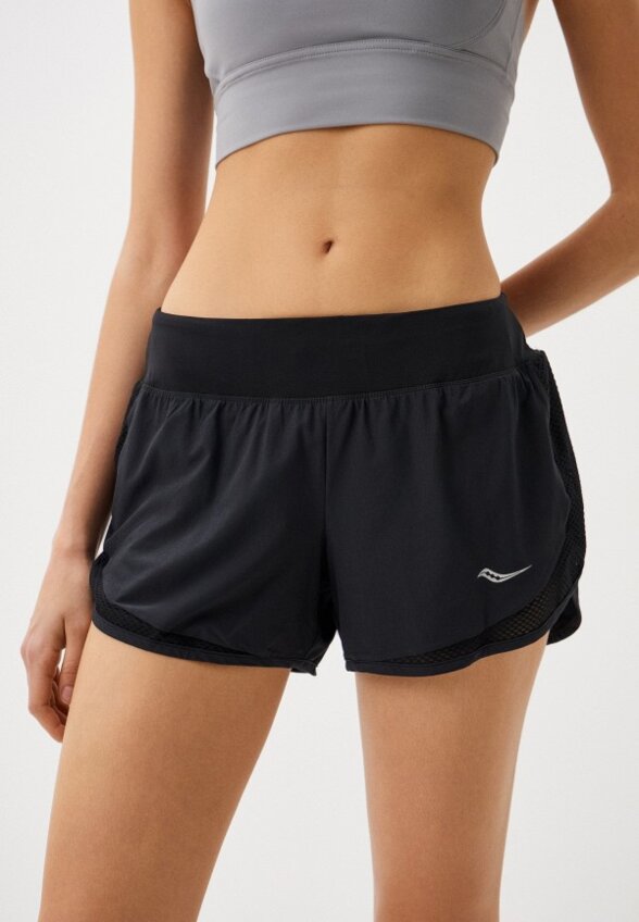 Шорты спортивные Saucony