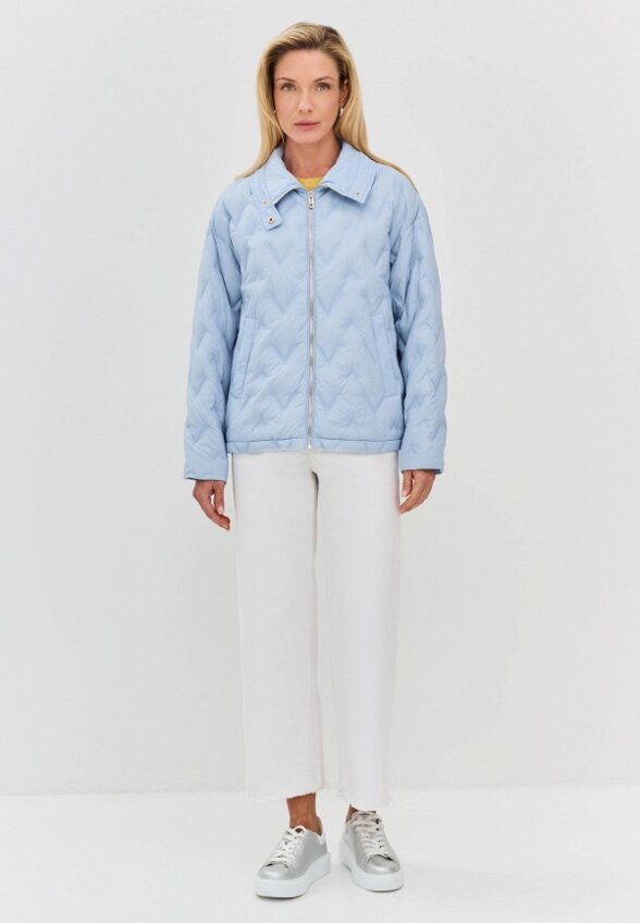 Куртка стеганая Bulmer