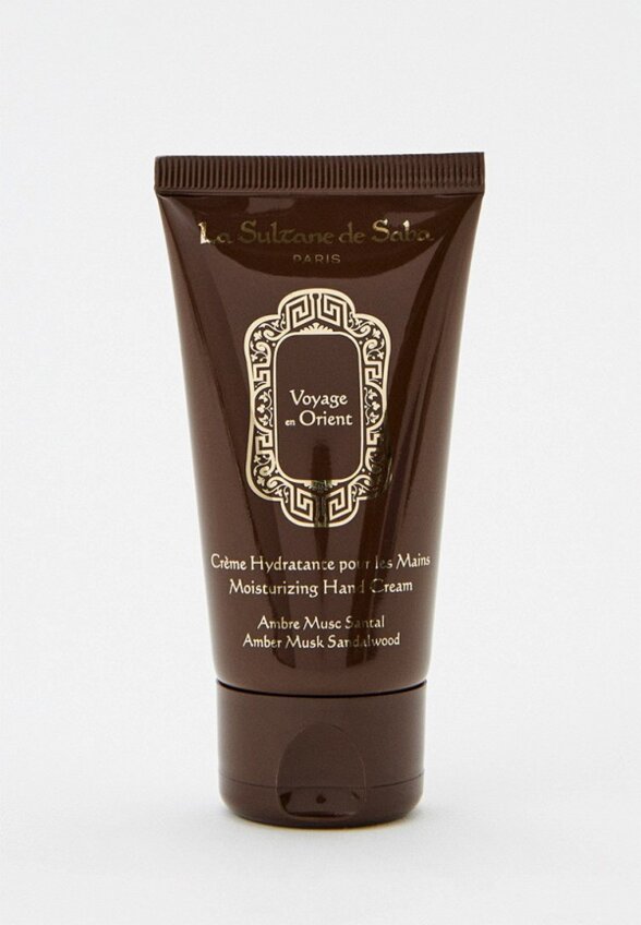 Крем для рук La Sultane de Saba