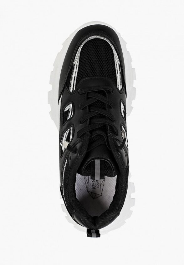 Кроссовки Kenkä