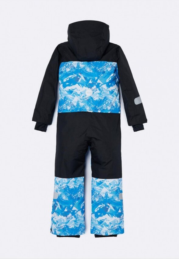 Комбинезон утепленный Lassie