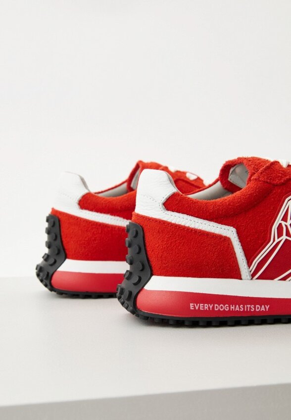 Кроссовки Jog Dog