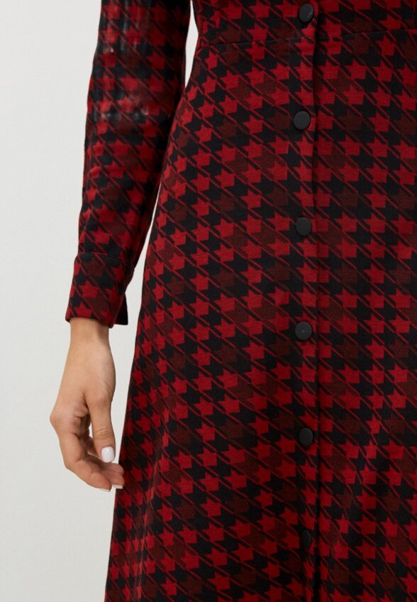 Платье MadaM T