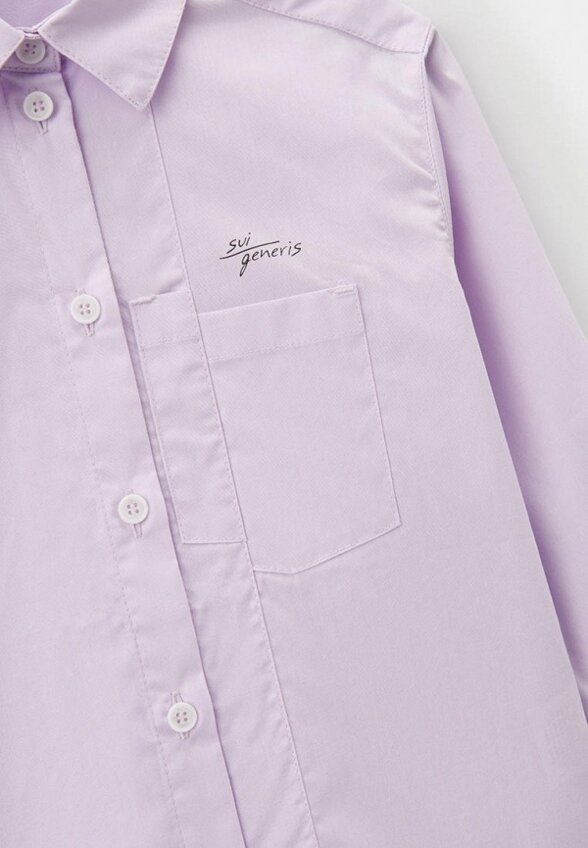 Рубашка Sui Generis